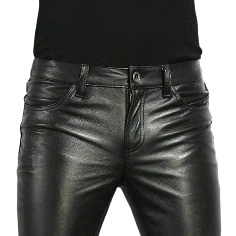 The Black Phantom Drip