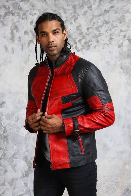 The Red Menace Jacket