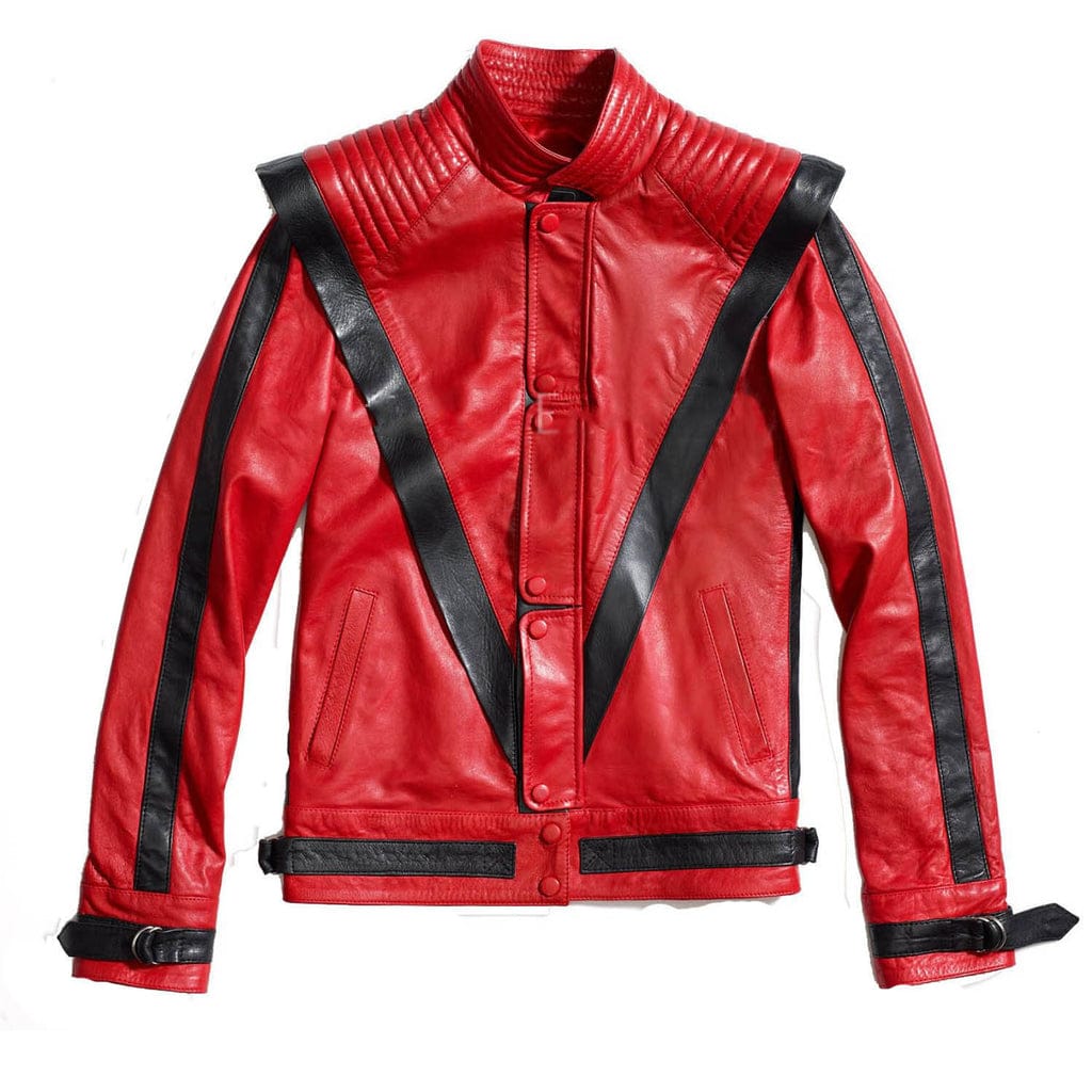 The Red Menace Jacket
