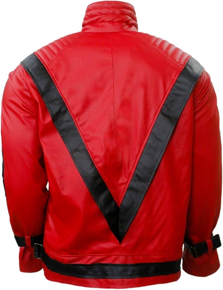 The Red Menace Jacket