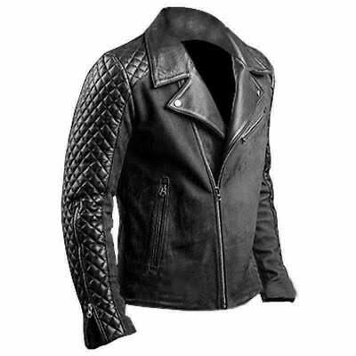 The Blackout King Jacket