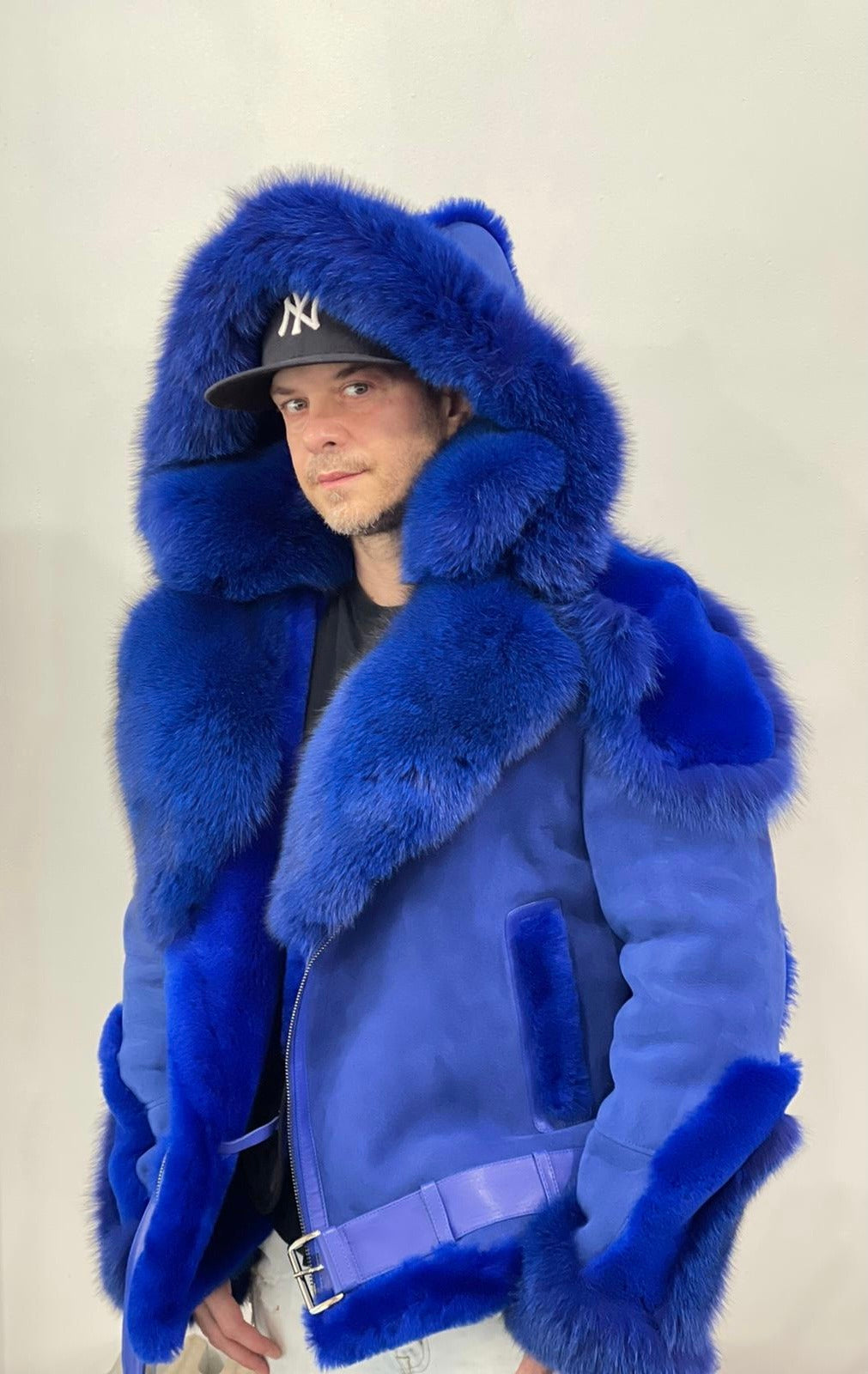 Royal Frostbite
