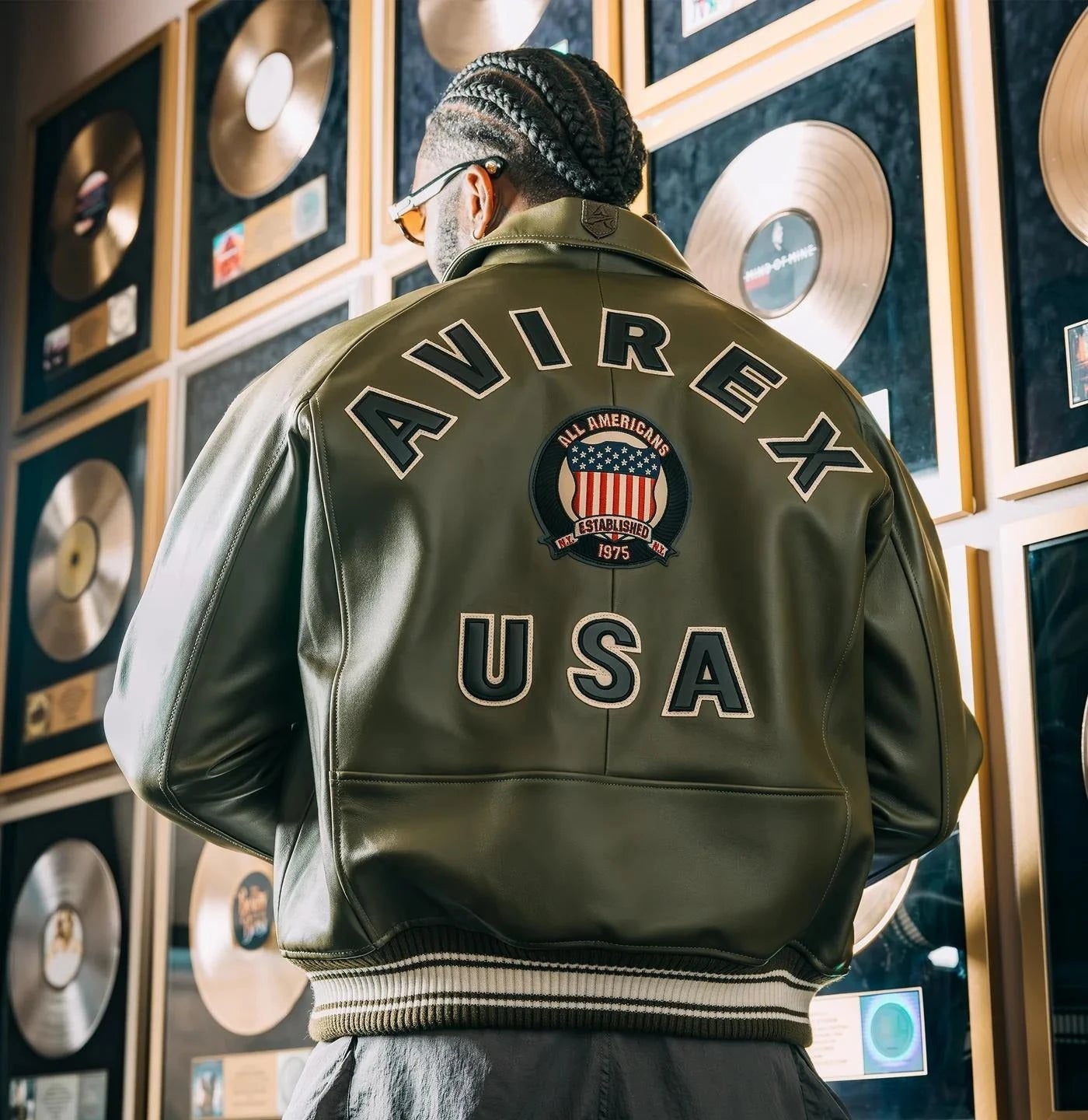 Men's Jackets
