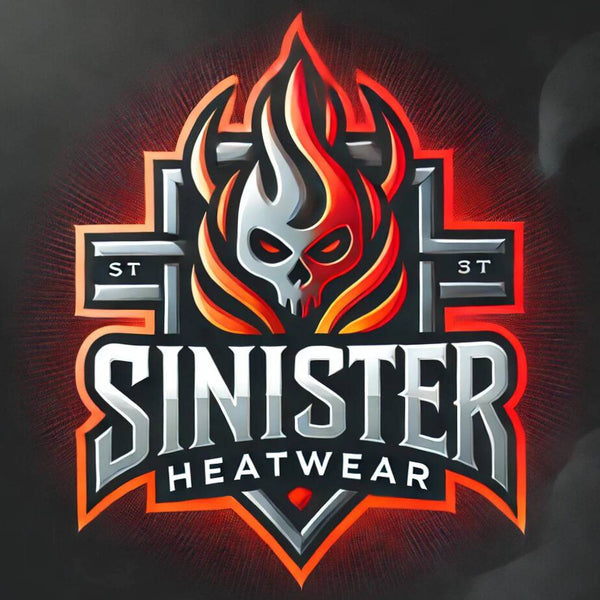 Sinister Heatwear