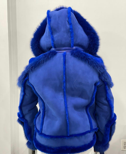 Royal Frostbite